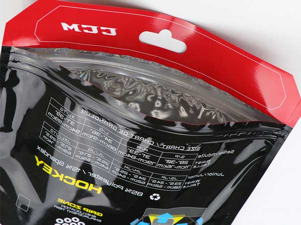 什么是防誤開拉鏈袋？它適用于哪些方面？