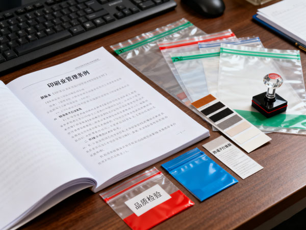 天之和包裝率先完成生產(chǎn)合規(guī)升級(jí)，積極應(yīng)對(duì)《印刷業(yè)管理?xiàng)l例》新規(guī)